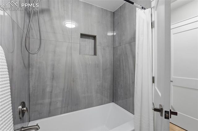 307 Evergreen Street, Woodland Park, CO 80863