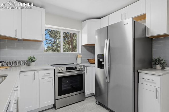 307 Evergreen Street, Woodland Park, CO 80863