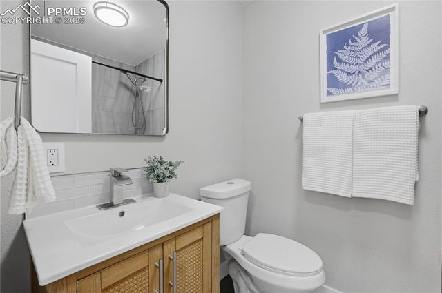 307 Evergreen Street, Woodland Park, CO 80863