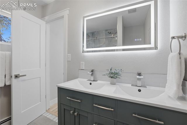 307 Evergreen Street, Woodland Park, CO 80863