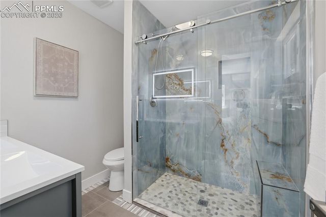 307 Evergreen Street, Woodland Park, CO 80863
