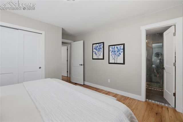 307 Evergreen Street, Woodland Park, CO 80863