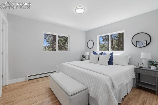 307 Evergreen Street, Woodland Park, CO 80863