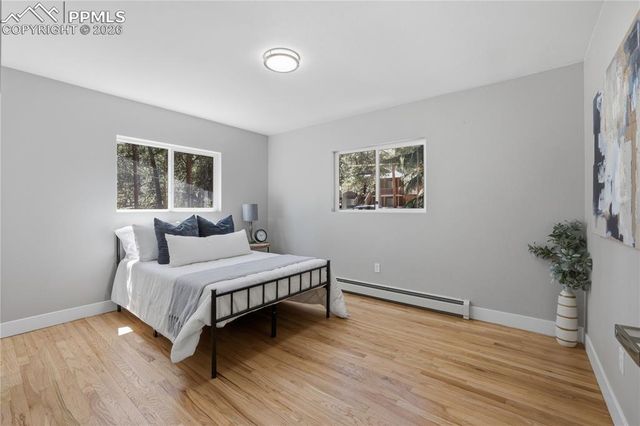 307 Evergreen Street, Woodland Park, CO 80863