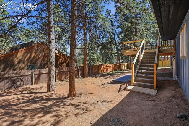 307 Evergreen Street, Woodland Park, CO 80863