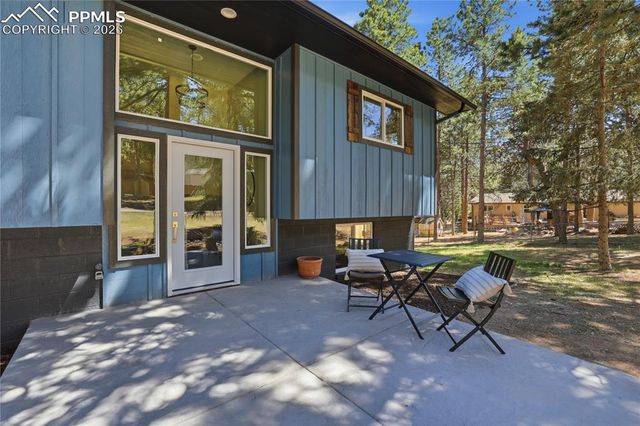 307 Evergreen Street, Woodland Park, CO 80863