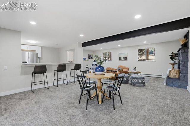 307 Evergreen Street, Woodland Park, CO 80863