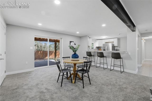307 Evergreen Street, Woodland Park, CO 80863