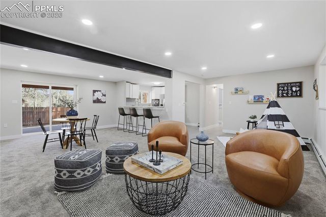 307 Evergreen Street, Woodland Park, CO 80863