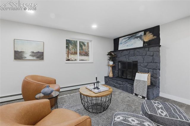 307 Evergreen Street, Woodland Park, CO 80863