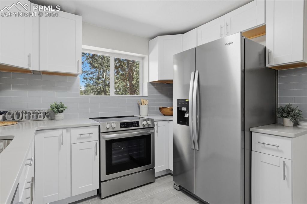 307 Evergreen Street, Woodland Park, CO 80863 — photo 2