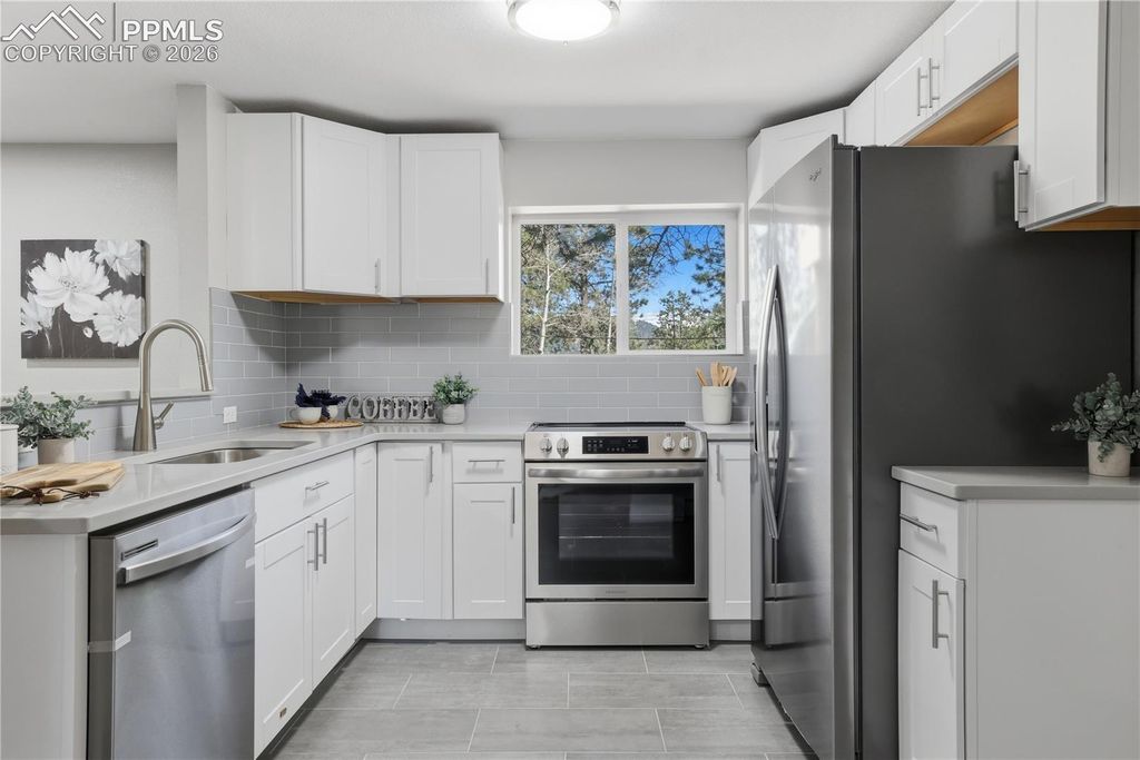 307 Evergreen Street, Woodland Park, CO 80863 — photo 5