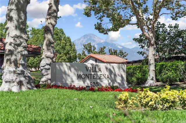 887 Via Maria, Upland, CA 91784