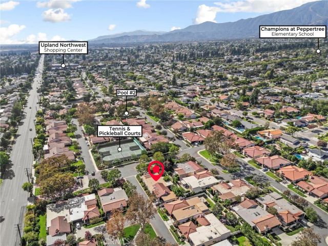 887 Via Maria, Upland, CA 91784