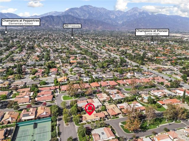 887 Via Maria, Upland, CA 91784