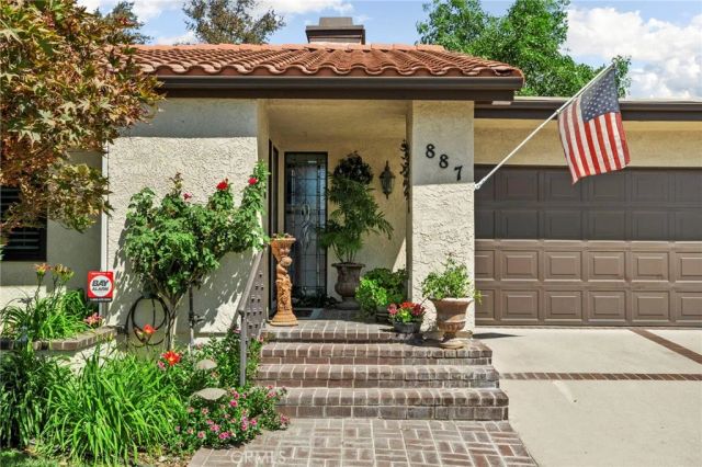 887 Via Maria, Upland, CA 91784