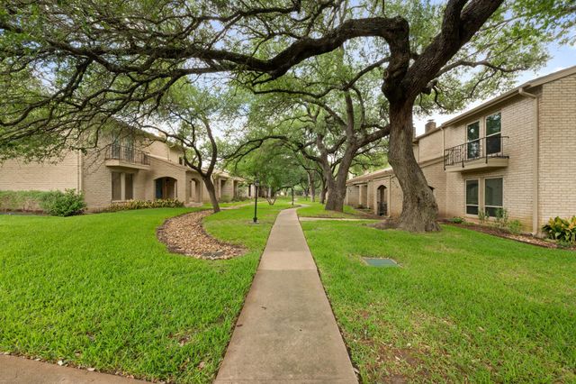 8107 Middle CT, Austin, TX 78759