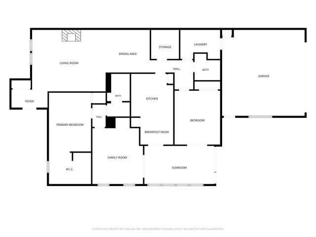 8107 Middle CT, Austin, TX 78759