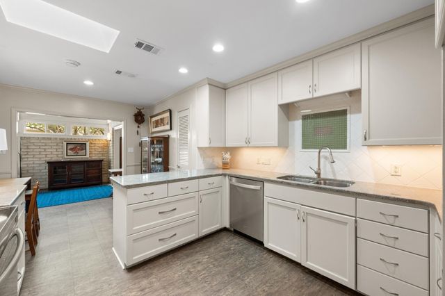 8107 Middle CT, Austin, TX 78759