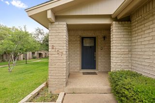 8107 Middle CT, Austin, TX 78759