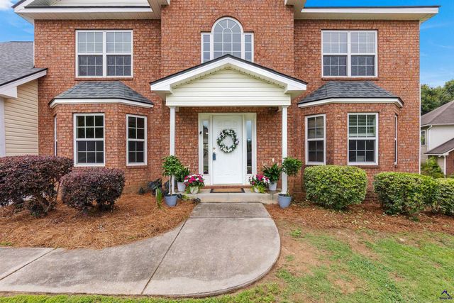 205 Olde Hickory Circle, Bonaire, GA 31005