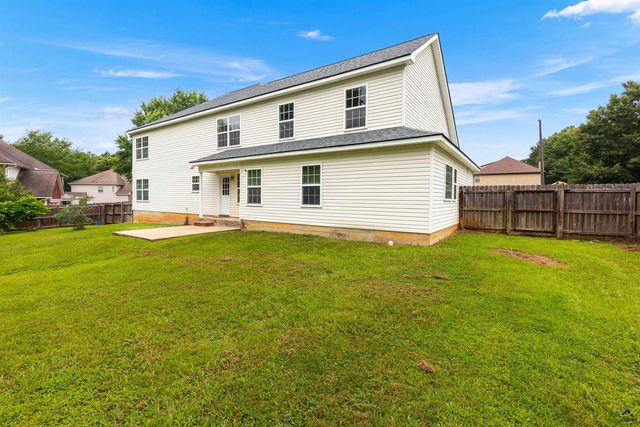 205 Olde Hickory Circle, Bonaire, GA 31005