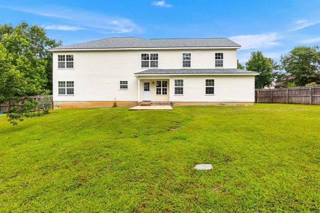 205 Olde Hickory Circle, Bonaire, GA 31005