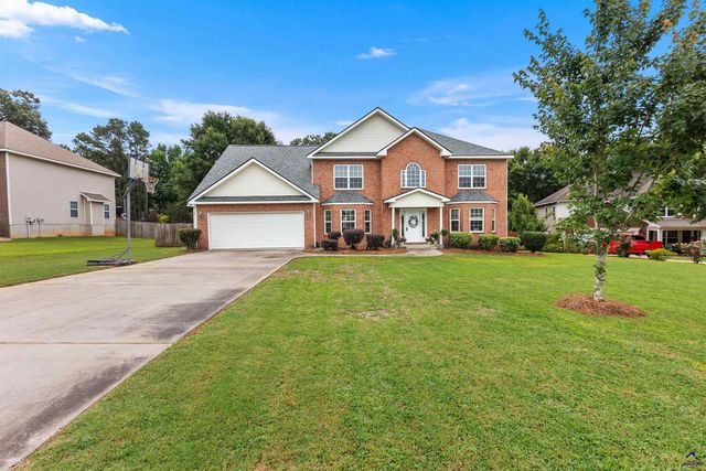 205 Olde Hickory Circle, Bonaire, GA 31005