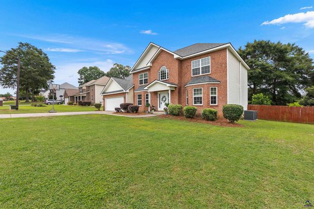 205 Olde Hickory Circle, Bonaire, GA 31005