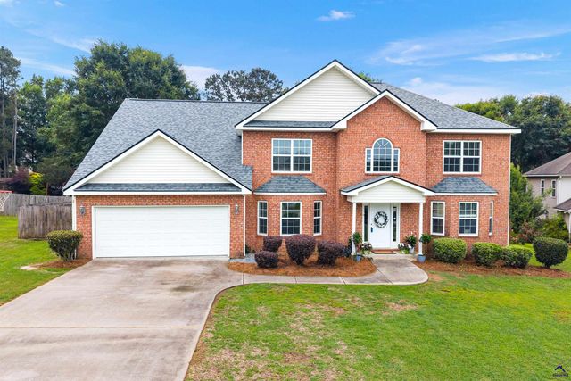 205 Olde Hickory Circle, Bonaire, GA 31005
