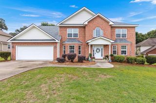 205 Olde Hickory Circle, Bonaire, GA 31005