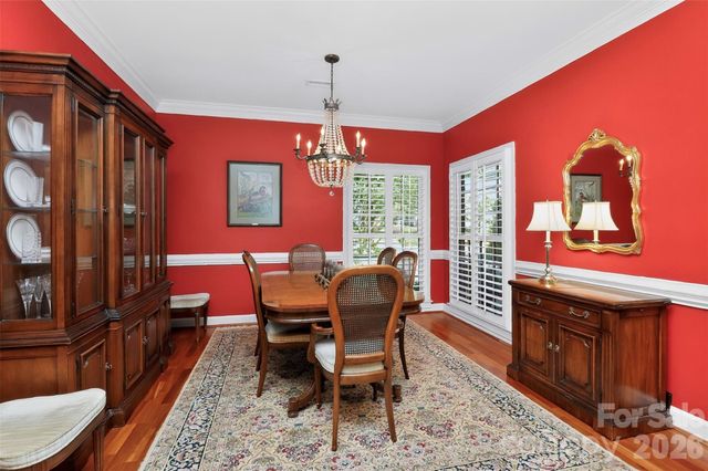 8902 Taunton Drive, Huntersville, NC 28078