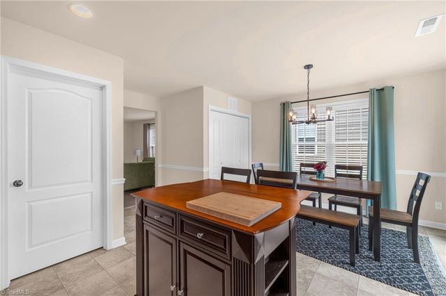 5703 Midstream Circle, Clemmons, NC 27012