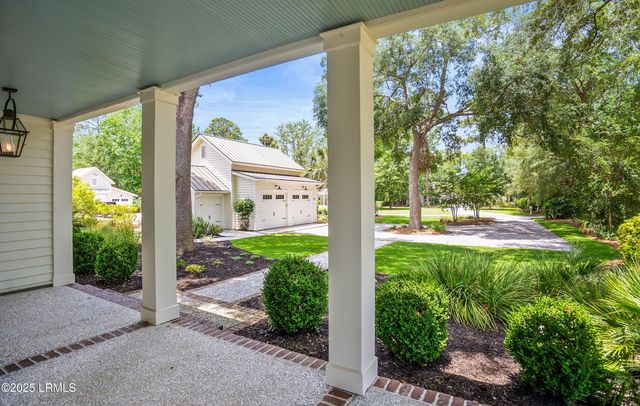 575 Distant Island Drive, Beaufort, SC 29907