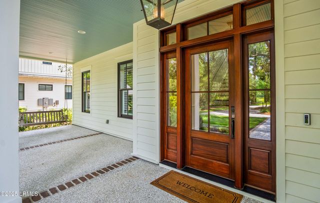 575 Distant Island Drive, Beaufort, SC 29907