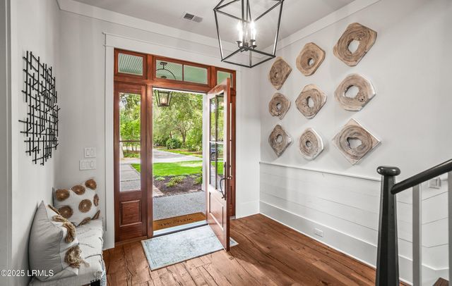 575 Distant Island Drive, Beaufort, SC 29907