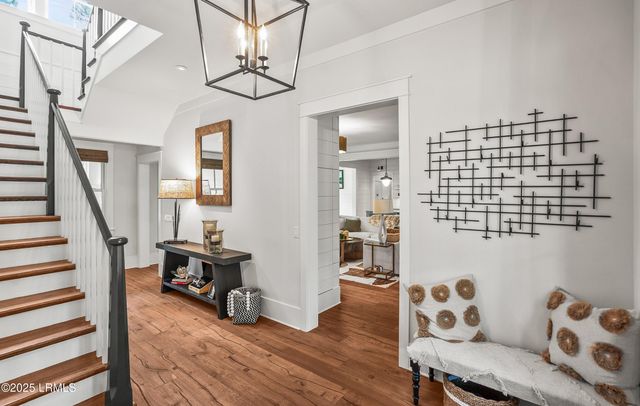 575 Distant Island Drive, Beaufort, SC 29907