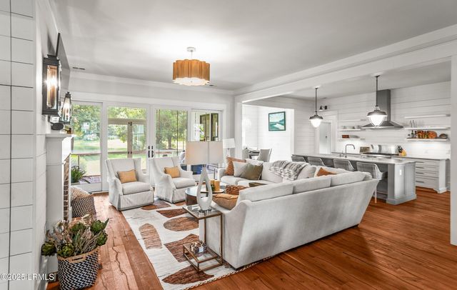 575 Distant Island Drive, Beaufort, SC 29907