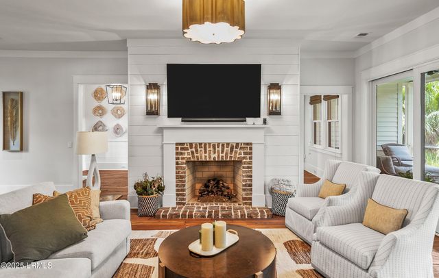 575 Distant Island Drive, Beaufort, SC 29907