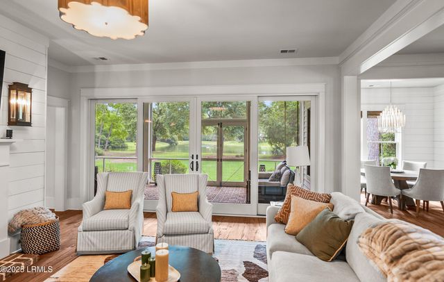 575 Distant Island Drive, Beaufort, SC 29907