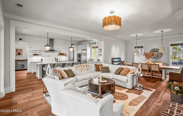 575 Distant Island Drive, Beaufort, SC 29907