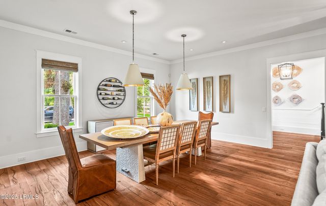 575 Distant Island Drive, Beaufort, SC 29907