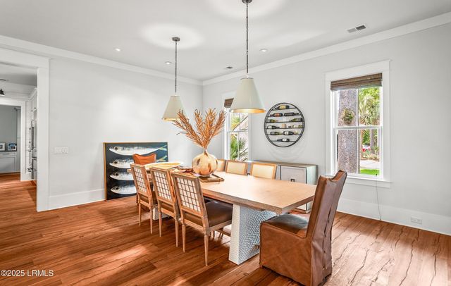 575 Distant Island Drive, Beaufort, SC 29907