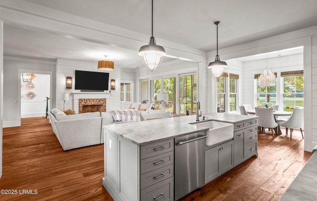 575 Distant Island Drive, Beaufort, SC 29907