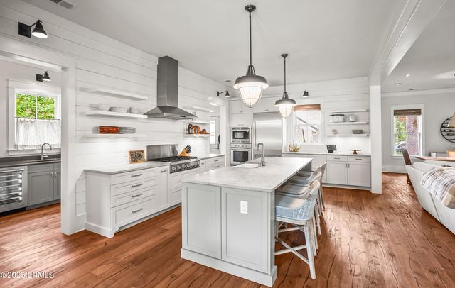 575 Distant Island Drive, Beaufort, SC 29907