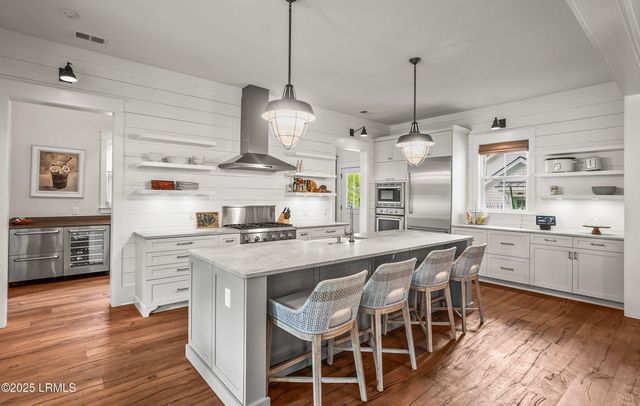 575 Distant Island Drive, Beaufort, SC 29907