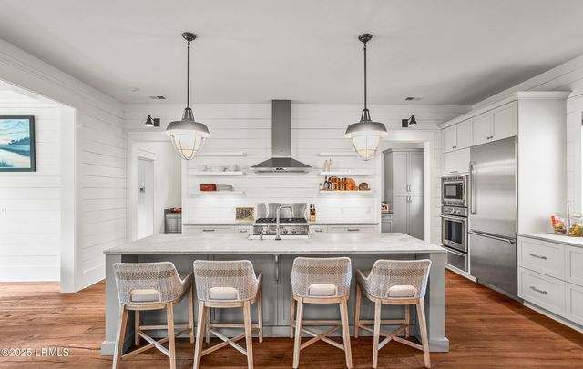 575 Distant Island Drive, Beaufort, SC 29907