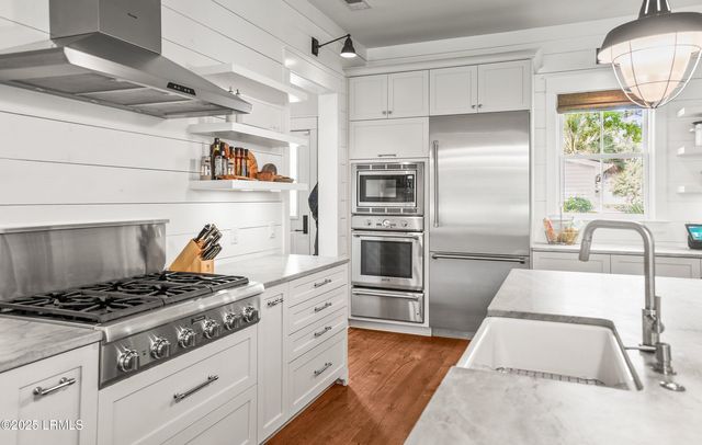 575 Distant Island Drive, Beaufort, SC 29907