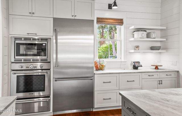 575 Distant Island Drive, Beaufort, SC 29907