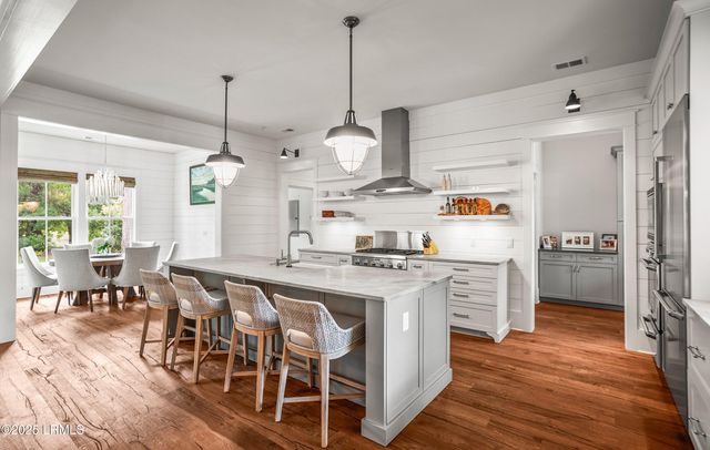 575 Distant Island Drive, Beaufort, SC 29907